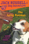 LYING POSTMAN #4 (JACK RUSSELL)
