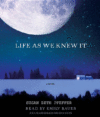 LIFE AS WE KNEW IT (CD)