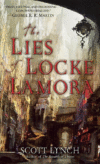 LIES OF LOCKE LAMORA