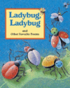 LADYBUG  LADYBUG & OTHER FAVORITE POEMS