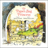Paper Bag Princess 40th Anniversary Edition (HC)