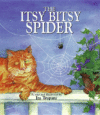 ITSY BITSY SPIDER (HC)