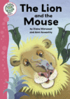 LION & THE MOUSE