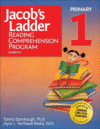 JACOB'S LADDER READING PRIMAY 1 KA-1