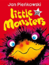 LITTLE MONSTERS