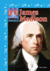 JAMES MADISON (FOUNDING FATHERS)