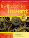 INVITATION TO INVENT : A PHYSICAL SCIENC