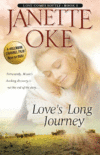 LOVE'S LONG JOURNEY #3 (LOVE COMES SOFTL
