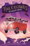 Obsidian Compass #2  ( Time Castaways )