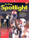 IN THE SPOTLIGHT : LEVELS B-D