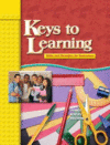 KEYS TO LEARNING WORKBOOK