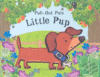 LITTLE PUP