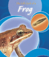 LIFE CYCLE OF A FROG