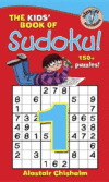 KIDS' BOOK OF SUDOKU!