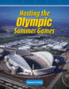 HOSTING THE OLYMPIC SUMMER GAMES