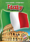 ITALY (BLASTOFF EXPLORING COUNTRIES)