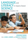 LANGUAGE & LITERACY IN INQUIRY-BASED S