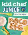 Kid Chef Junior: My First Kids Cookbook