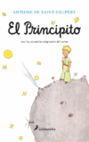 El principito = The Little Prince (Spanish)