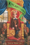 KING MATT THE FIRST