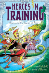 Ares and the Spear of Fear #7 (Heroes in Training)
