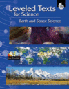 Leveled Texts for Science: Earth and Space Scienc