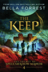 Keep #4 (Secret of Spellshadow Manor)