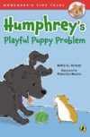 HUMPHREY'S PLAYFUL PUPPY PROBLEM