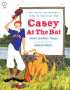 CASEY AT THE BAT