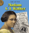 MADAM C.J. WALKER (LIFE & TIMES)