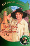 JOURNEY TO JAMESTOWN