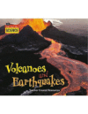 LISTEN-READ-THINK: VOLCANOES & EARTHQU