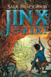 Jinx's Fire #3 (Jinx)