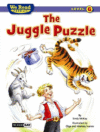 JUGGLE PUZZLE