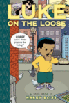 LUKE ON THE LOOSE