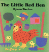 LITTLE RED HEN (HC)