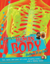 HUMAN BODY : PORTRAIT EDITION