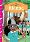 KIANNA (PONY GIRLS)