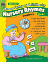 LITERACY CENTERS & ACTIVITIES NURSERY II