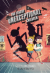 LEAGUE OF UNEXCEPTIONAL CHILDREN