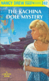 KACHINA DOLL MYSTERY #62 (NANCY DREW)