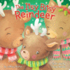 Itsy Bitsy Reindeer