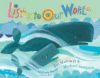 LISTEN TO OUR WORLD
