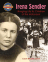 IRENA SENDLER : BRINGING LIFE TO CHILDRE