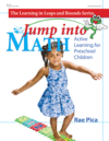 JUMP INTO MATH ACTIVE LEARN FOR PRESCH