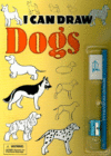 I Can Draw Dogs [With Pencil, Eraser, & Sharpener]