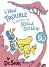 I HAD TROUBLE IN GETTING TO SOLLA SOLLEW
