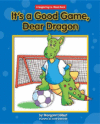 It's a Good Game, Dear Dragon