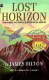 LOST HORIZON