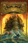 HOUSE OF SECRETS